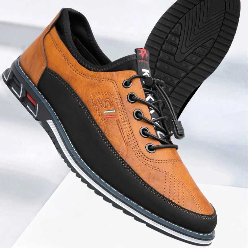 Dubois | Chaussures Orthopédiques Pour Homme