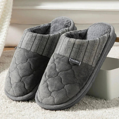 Cloud Comfort Slippers