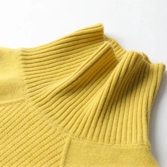 Melinaa Cashmere Sweater