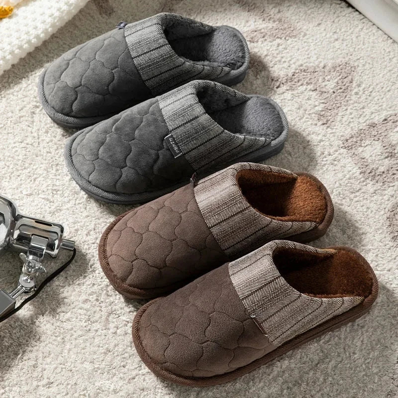 Cloud Comfort Slippers