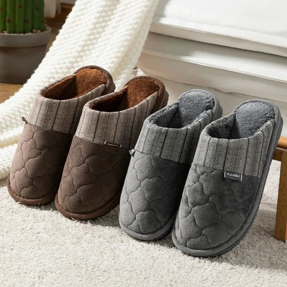 Cloud Comfort Slippers