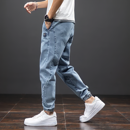 Streetsense Jogger Jeans