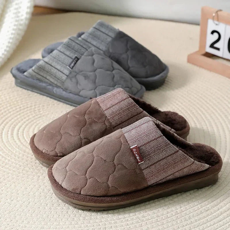 Cloud Comfort Slippers