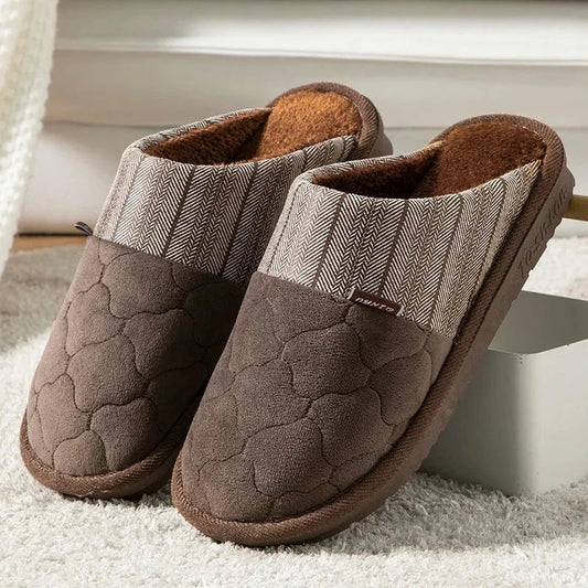 Cloud Comfort Slippers