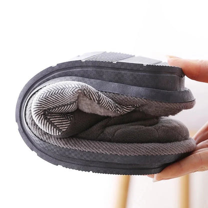 Cloud Comfort Slippers