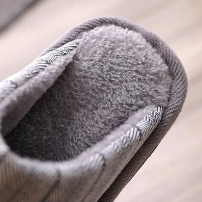 Cloud Comfort Slippers