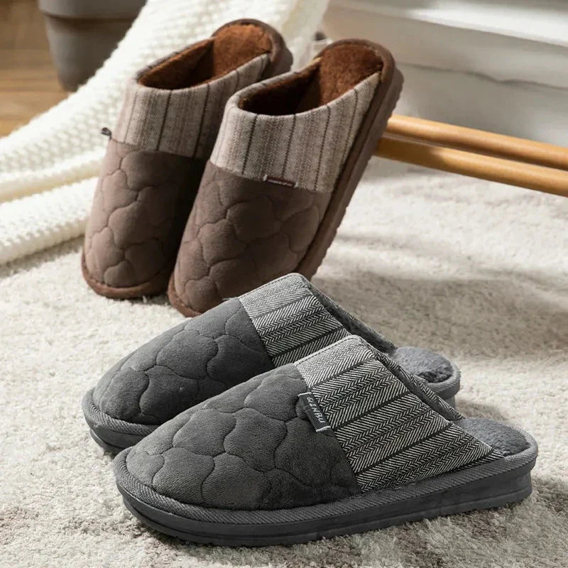 Cloud Comfort Slippers