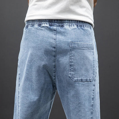 Streetsense Jogger Jeans