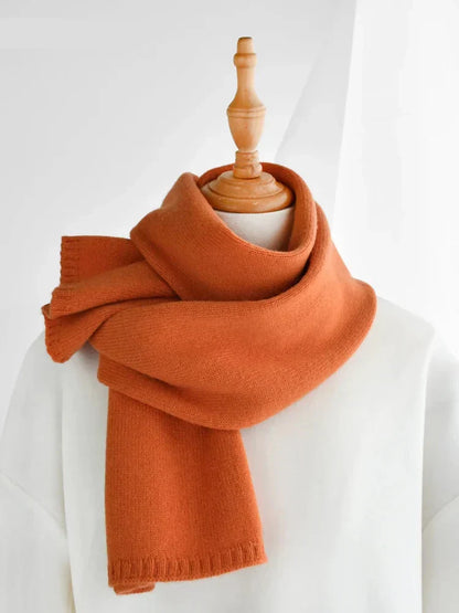 Mileena Woolen Scarf