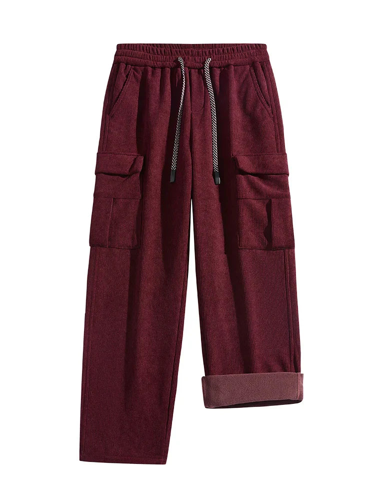 Hampton Corduroy Pants