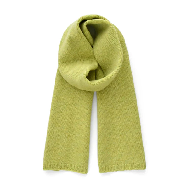 Mileena Woolen Scarf