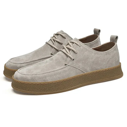 Vasari Suede Sneakers