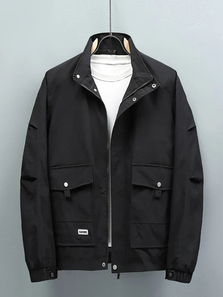 Veloci Men's Jacket