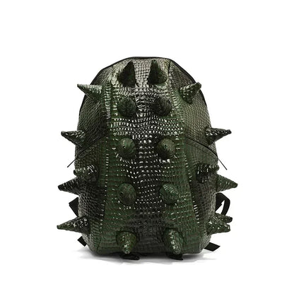 Bowser Spiked Backpack