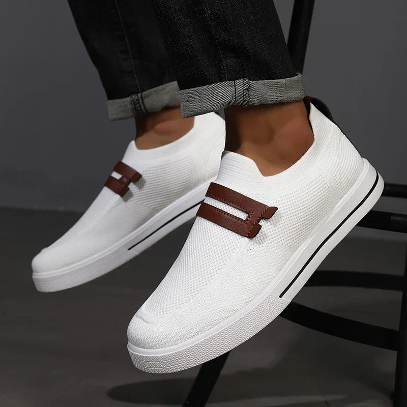 Protego Casual Slip-Ons