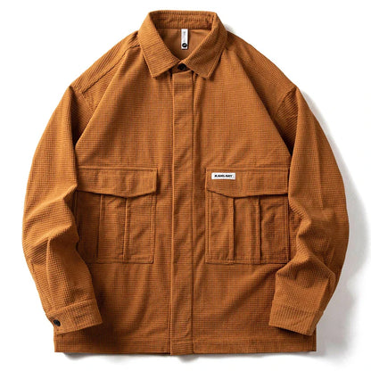 Hajuka Cargo Shirt