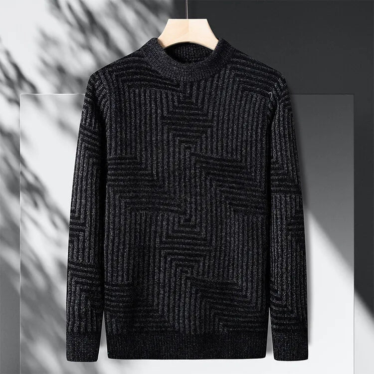 Santoni Casual Sweater