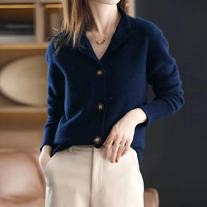 Amelia Knit Sweater