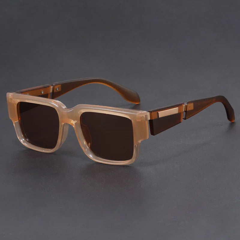 Alessandro Luca Vintage Sunglasses