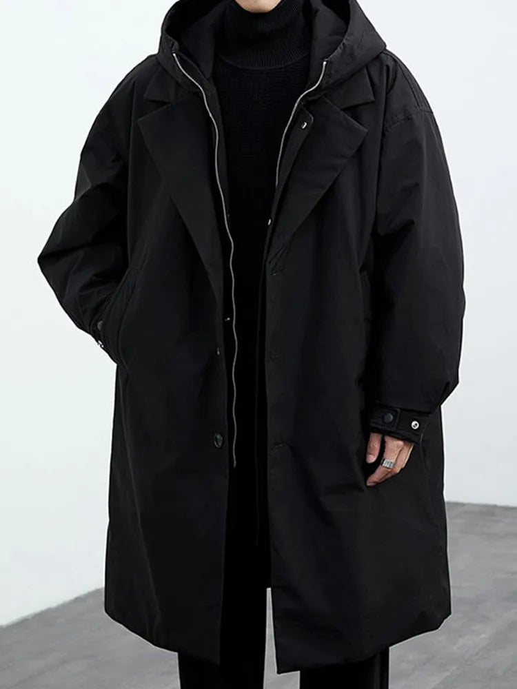 Everlane Trench Coat