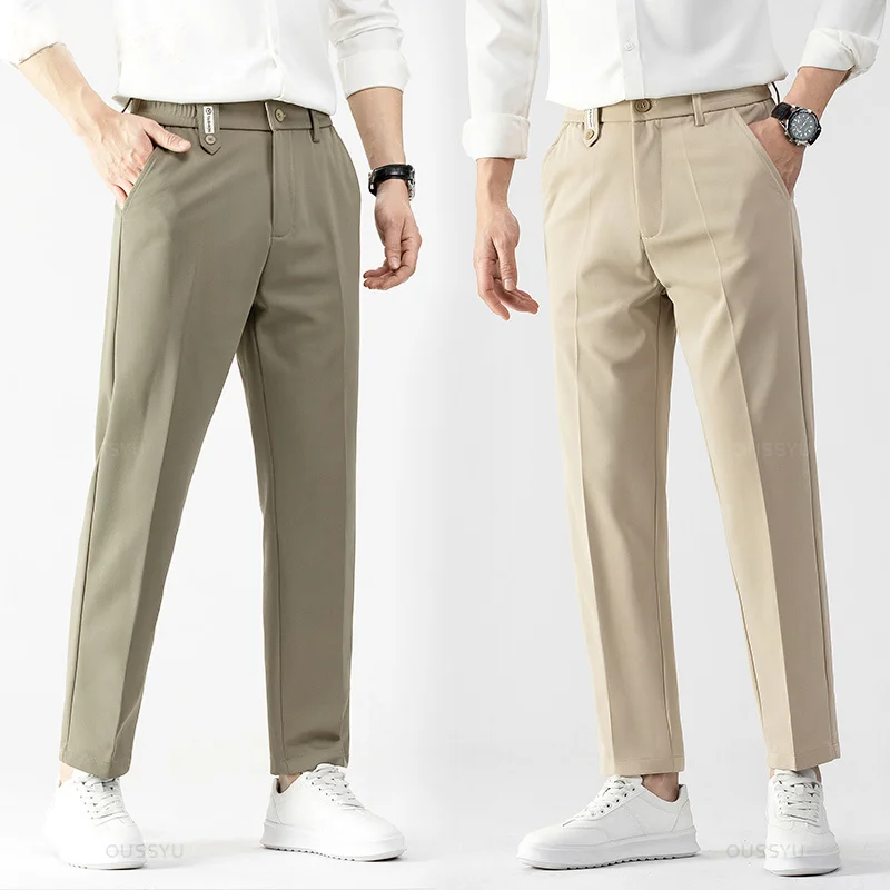 Thom Harvey Modern Dress Pants