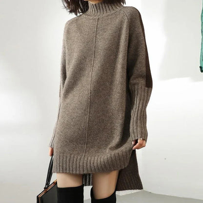 Catalina Oversized Sweater Dress