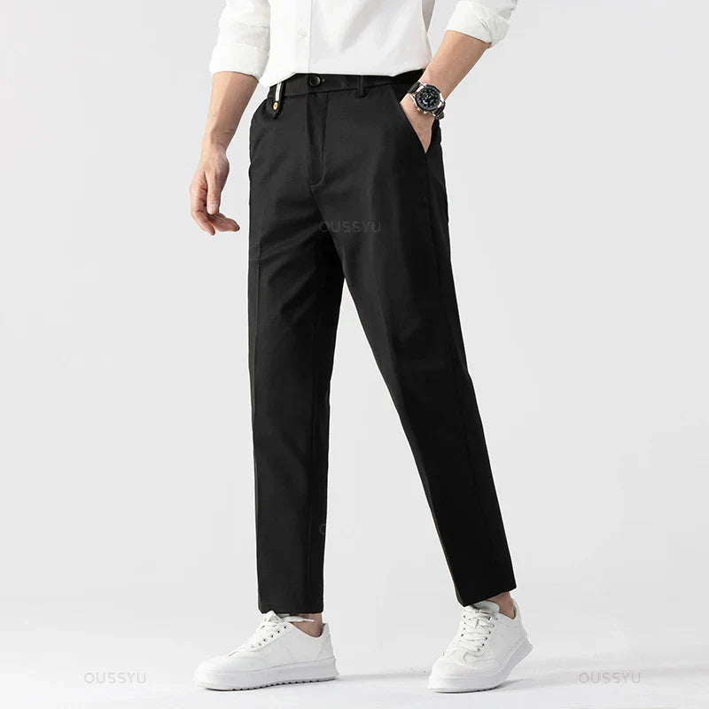 Thom Harvey Modern Dress Pants