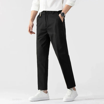 Thom Harvey Modern Dress Pants