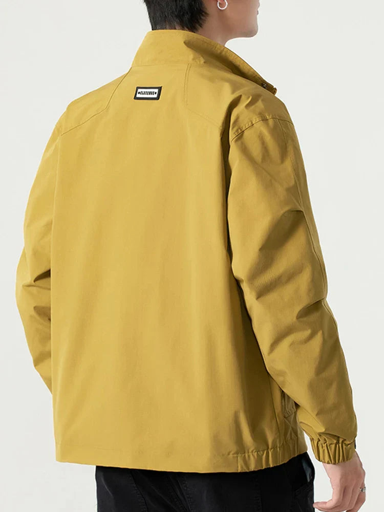 Veloci Men's Jacket