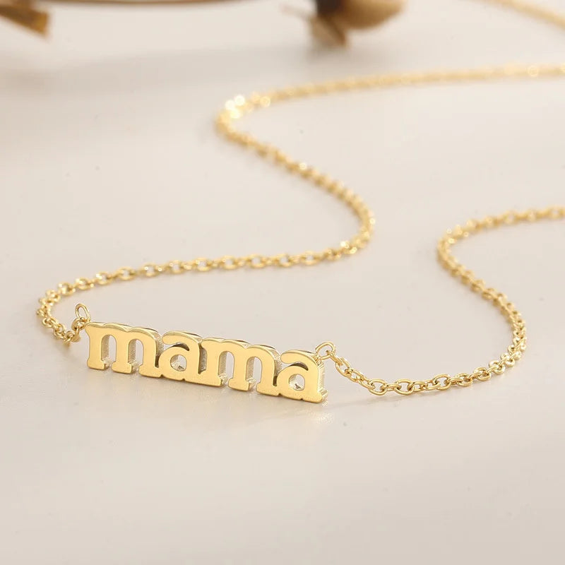 Infinite Mother's Day Necklace