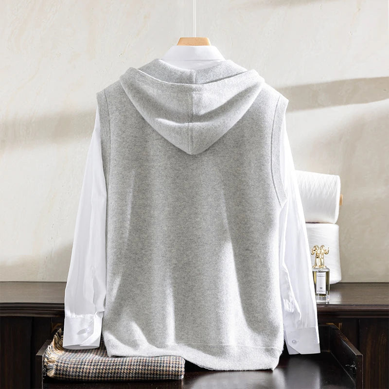 Verona Cashmere Sweater