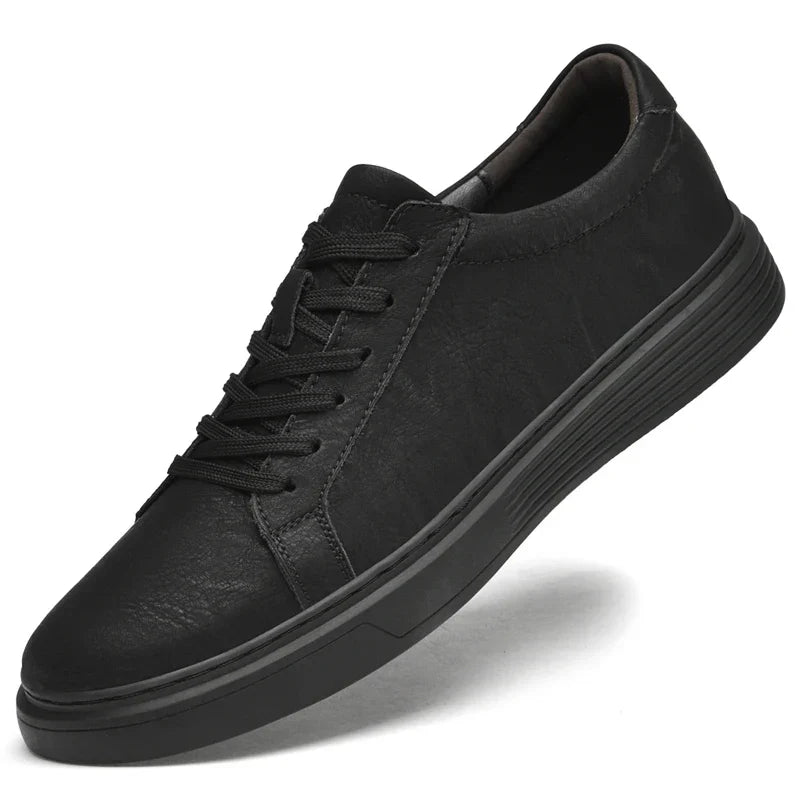 Antoli Genuine Leather Sneakers