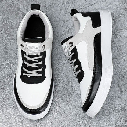 Calfaro Leather Sneakers