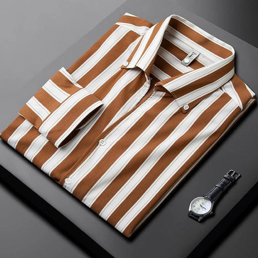 Raffino Luxury Dress Shirt