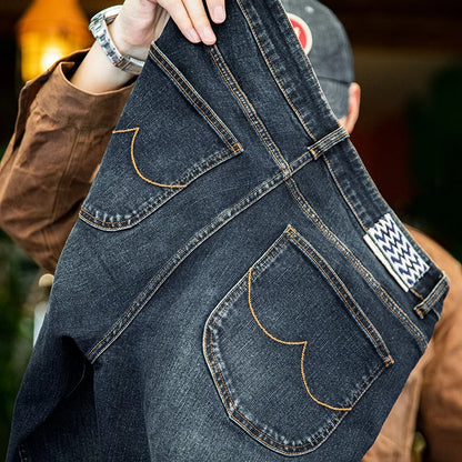 Durango Vintage Denim Jeans