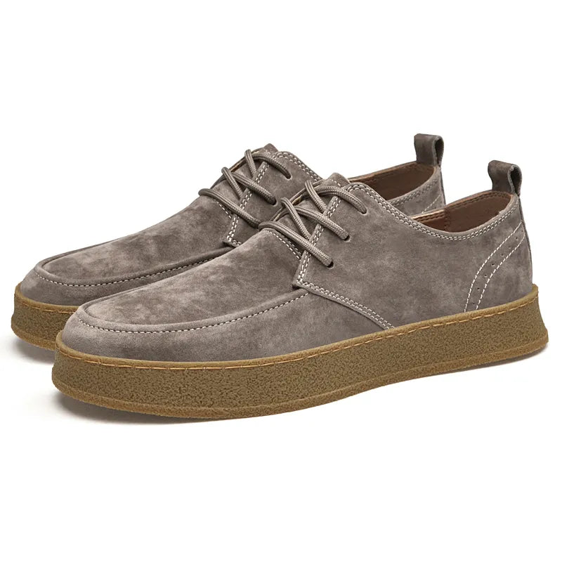 Vasari Suede Sneakers