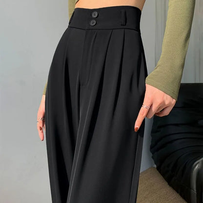 Urban Flare Pants