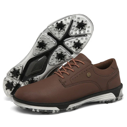 Wilnost Tour Golf Shoes