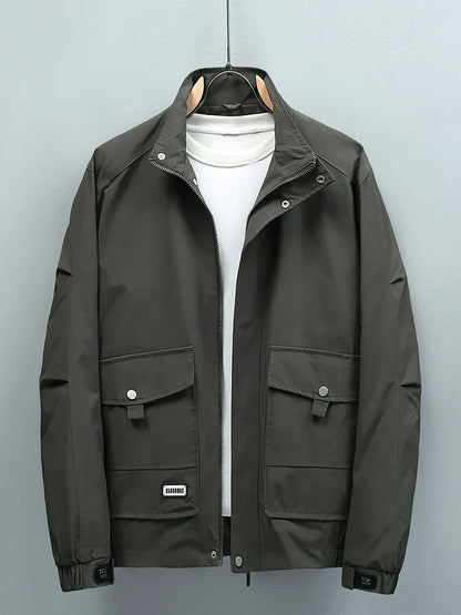 Veloci Men's Jacket