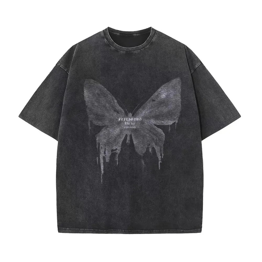 Nectar Cotton Tee