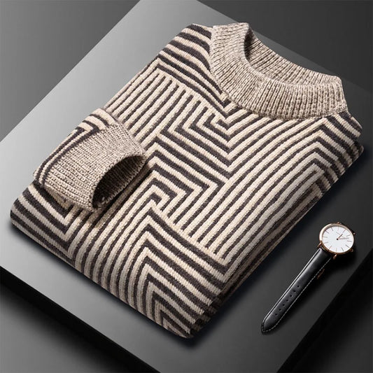 Santoni Casual Sweater