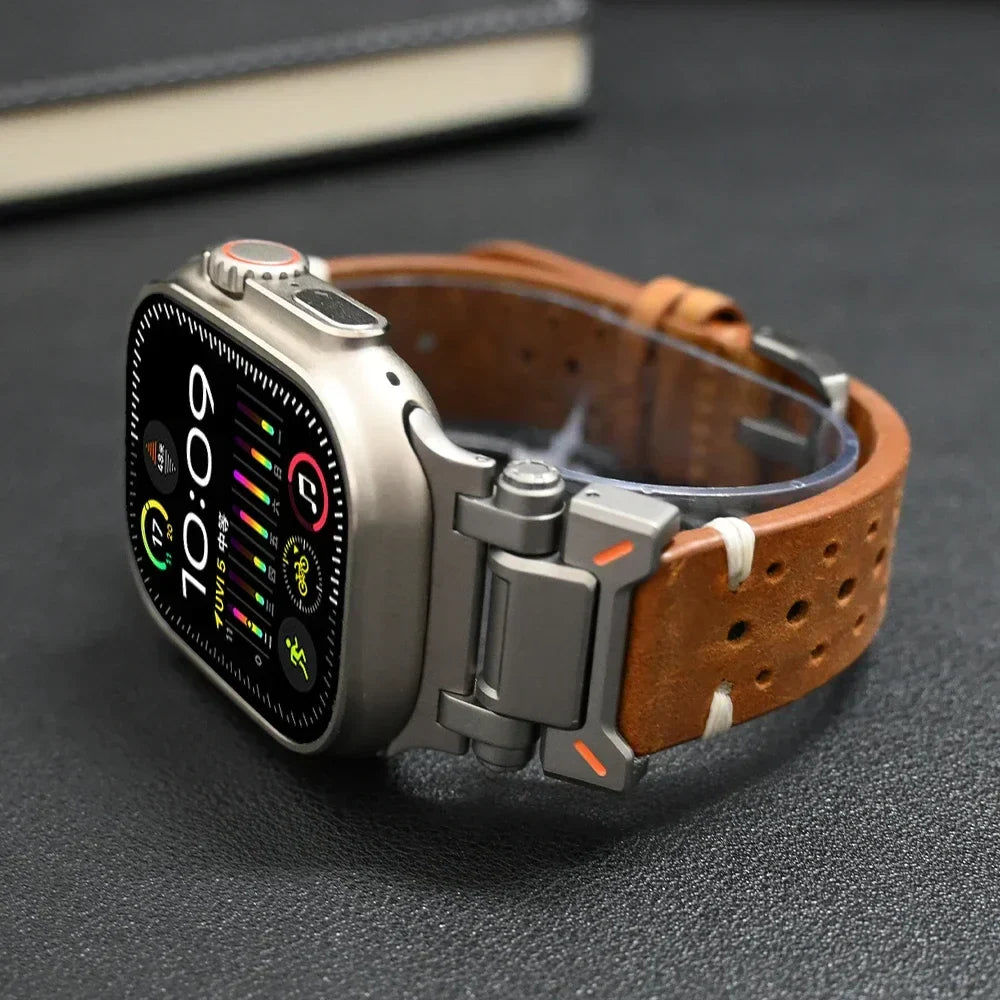 Astos Apple Watch Band