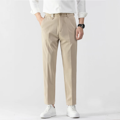 Thom Harvey Modern Dress Pants