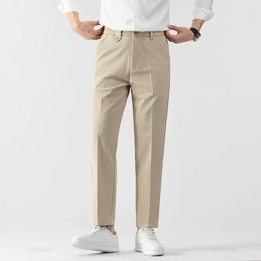 Thom Harvey Modern Dress Pants