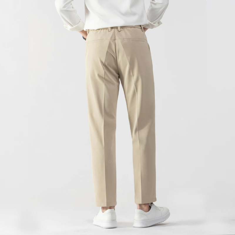 Thom Harvey Modern Dress Pants