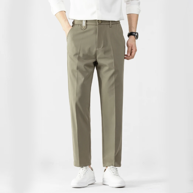 Thom Harvey Modern Dress Pants