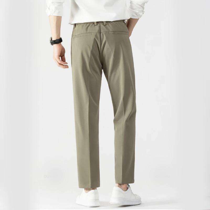 Thom Harvey Modern Dress Pants