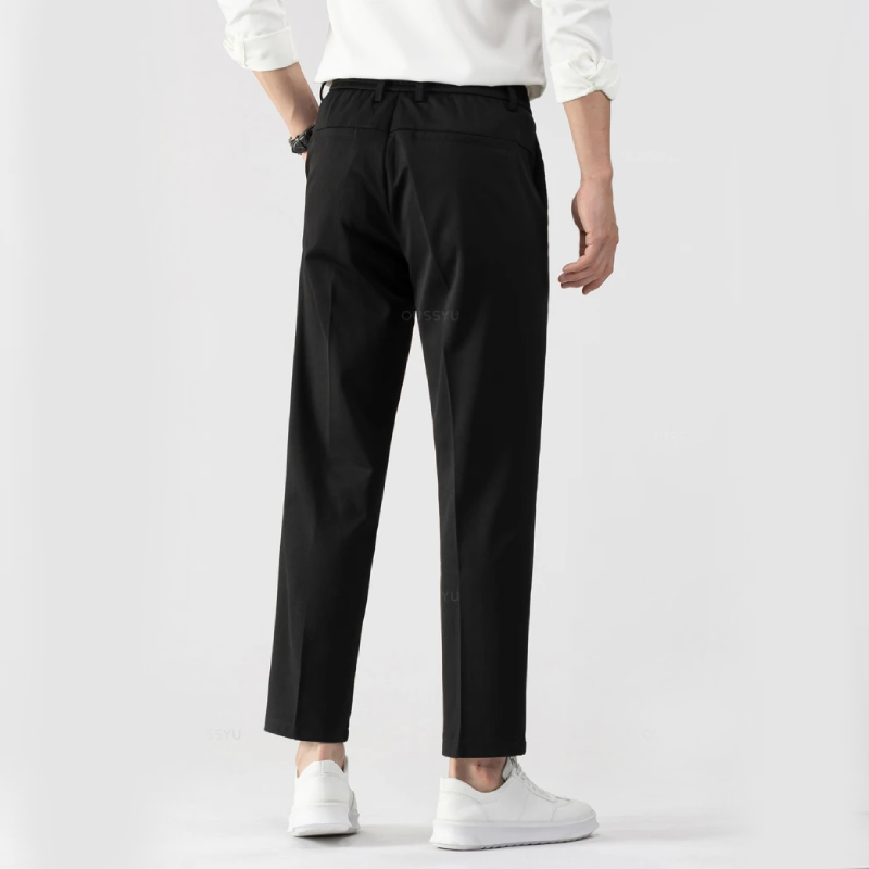 Thom Harvey Modern Dress Pants