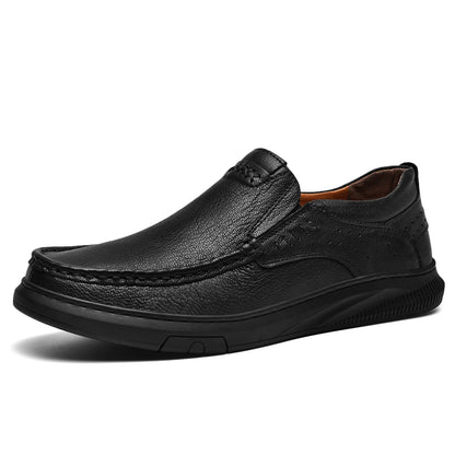 Angelo Doni Genuine leather Shoes