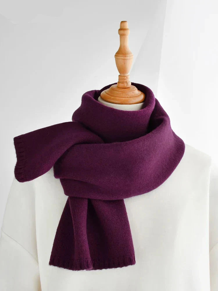 Mileena Woolen Scarf